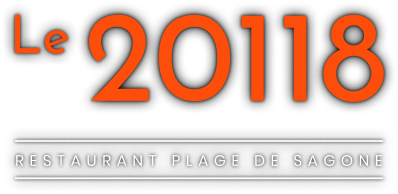 Le 20118 - Restaurant Sagone